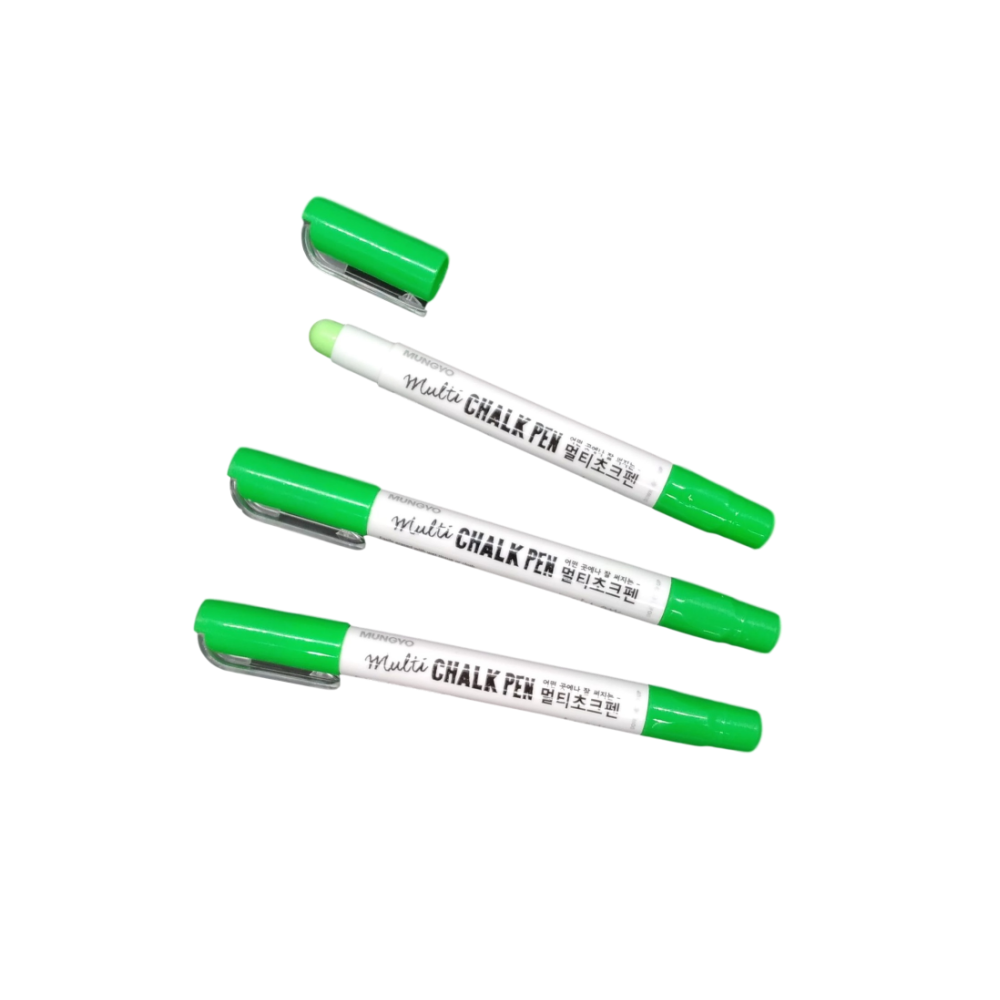 Mungyo Board & Glass Chalk Pen