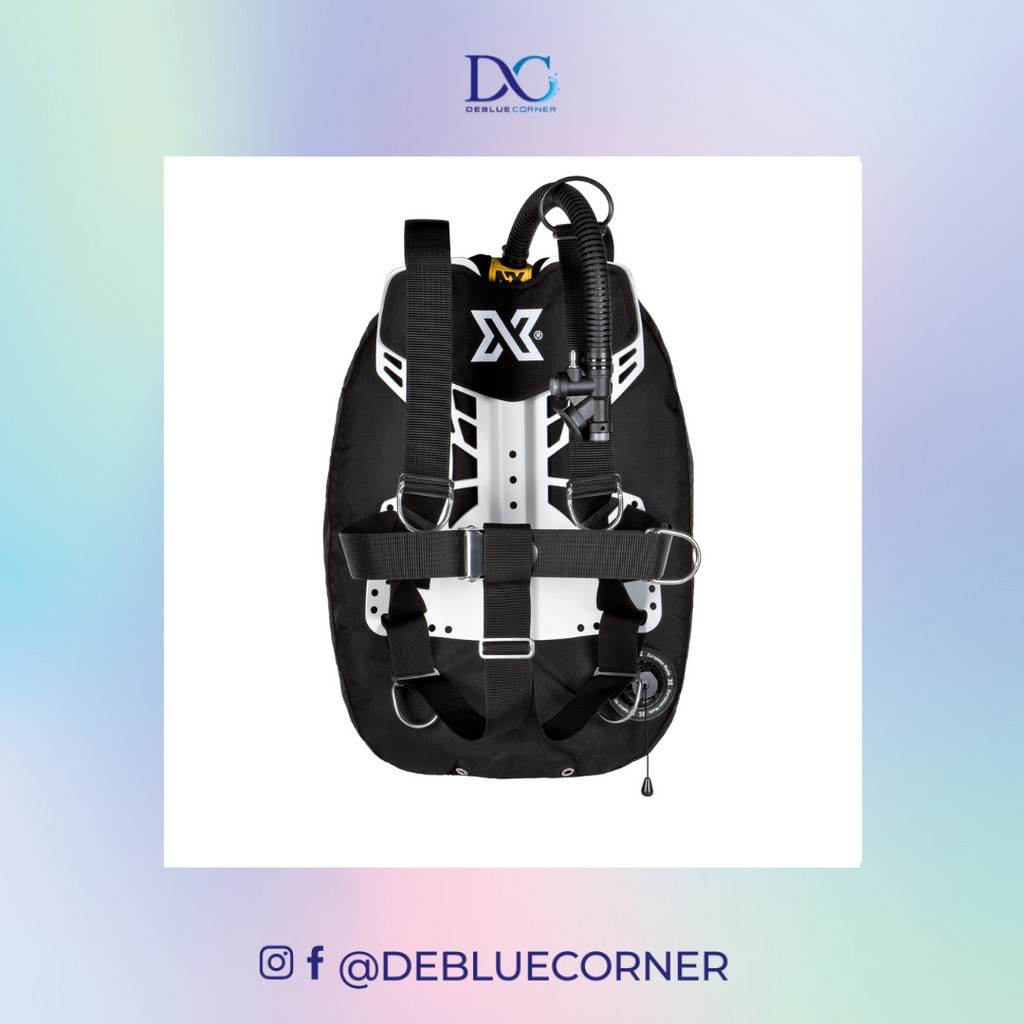 XDEEP Zen/Zen 28 Ultralight Signature Series BCD ((Scuba Diving
