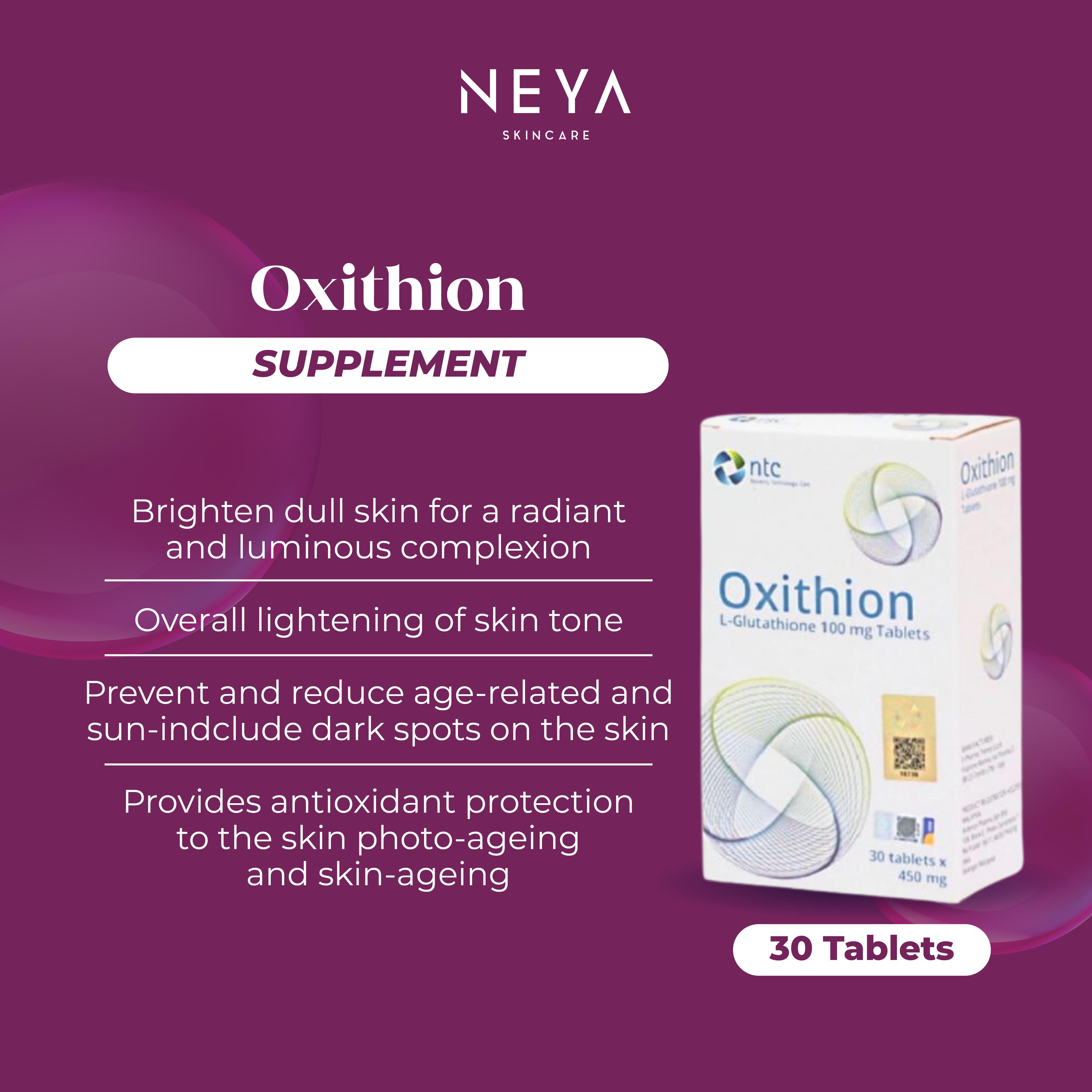 Oxithion Brightening Supplement