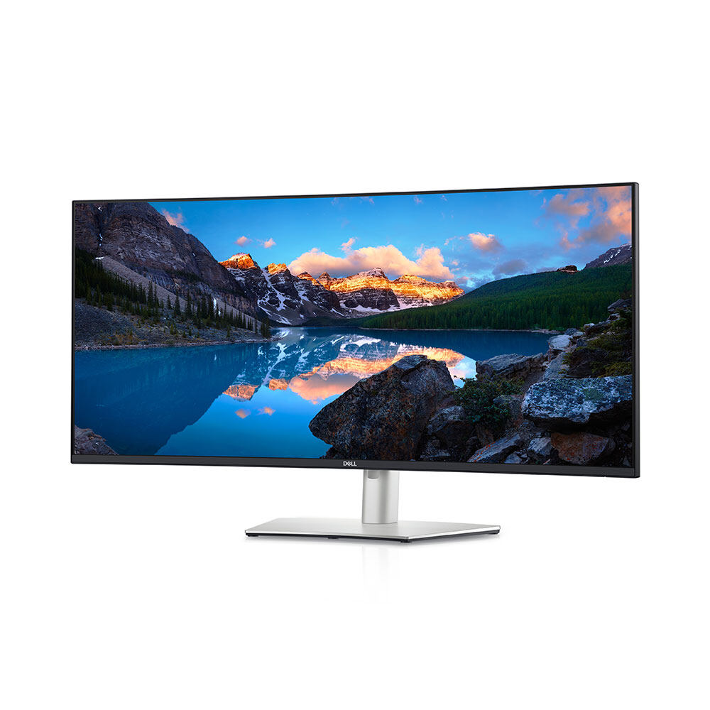 Dell U4021QW 40