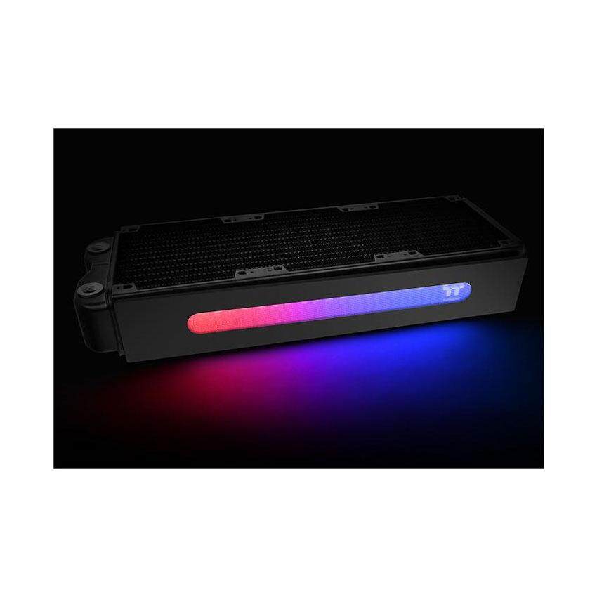 Thermaltake Pacific RL360 Plus RGB Radiator CL-W182-AL00SW-A | ECT