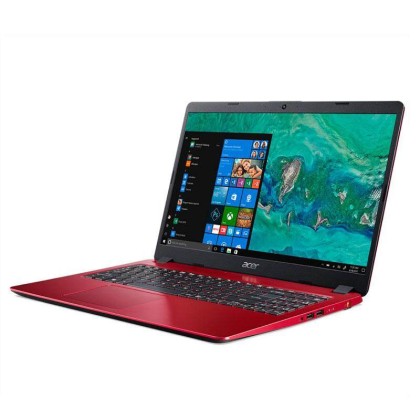 赤色NEC❥最新WIN10❥CORE-I5❥大容量500G❥Office❥ Acer Aspire 5 A515-52G-547K/58R8/58H9 Laptop (i5-8265U, 4GB,1TB
