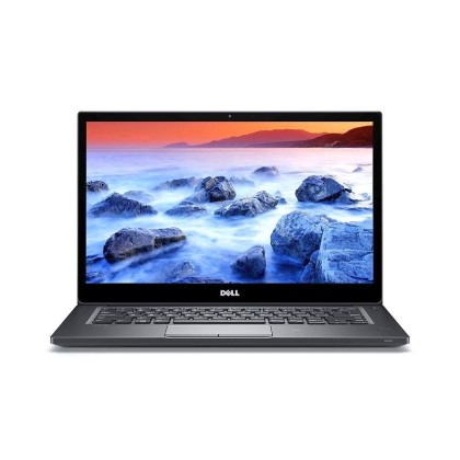 Dell Latitude 7280 Business Class Notebook (i3-7100U 2.40Ghz,256GB