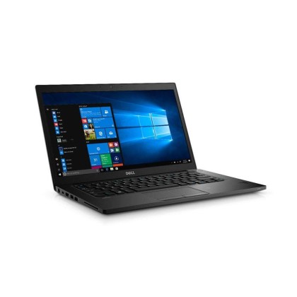 Dell Latitude 7280 Business Class Notebook (i3-7100U 2.40Ghz,256GB