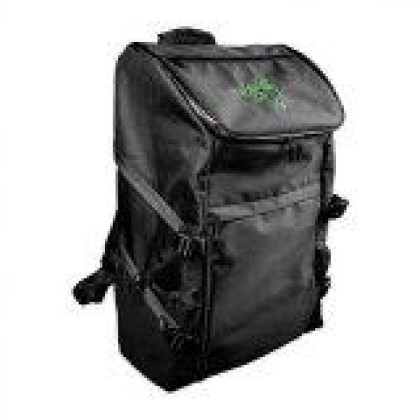 Miltat Razer Razer Utility Bagpack - Military-grade Durability, Made from Robust ...