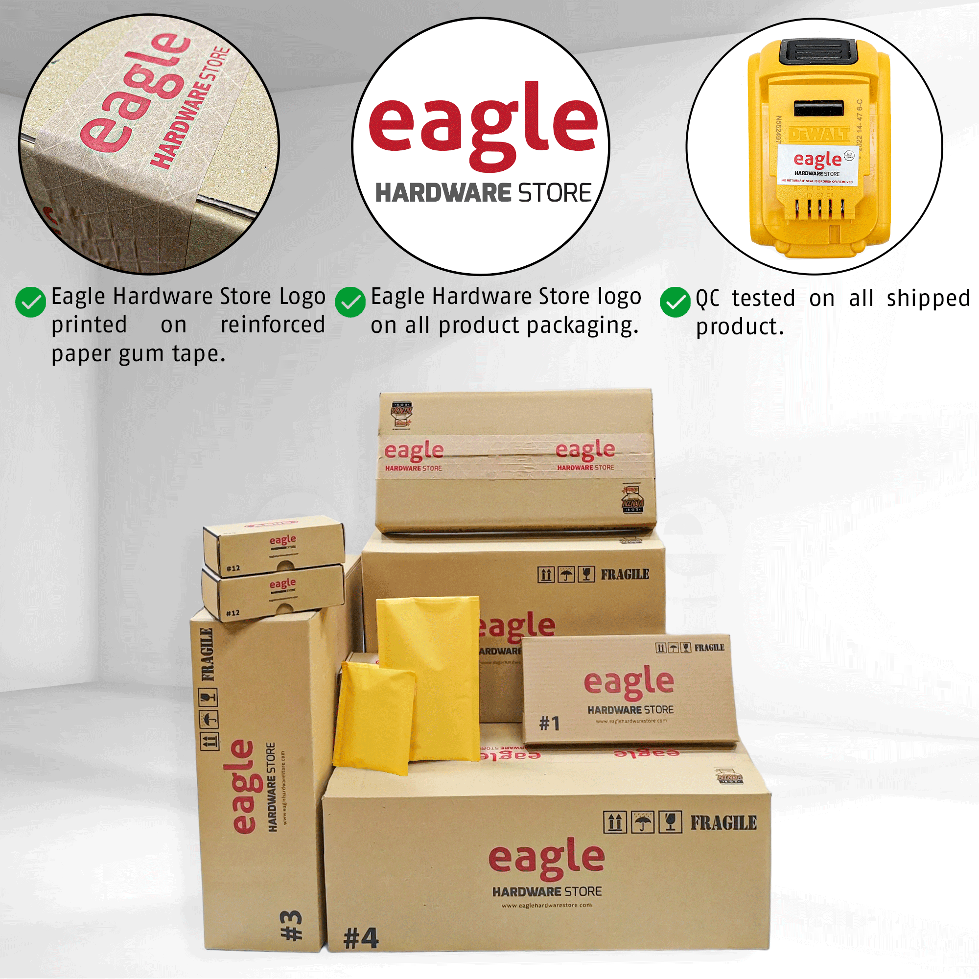Saudi Certified Box Ruler EK 60