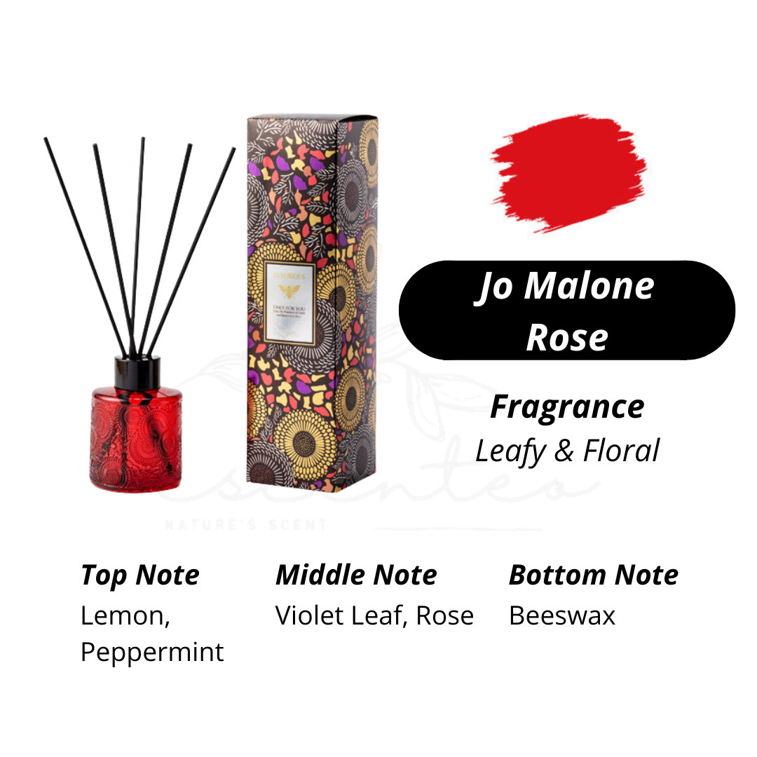 Fragrance Diffusers Jo Malone Diffuser Rose JO MALONE LONDON