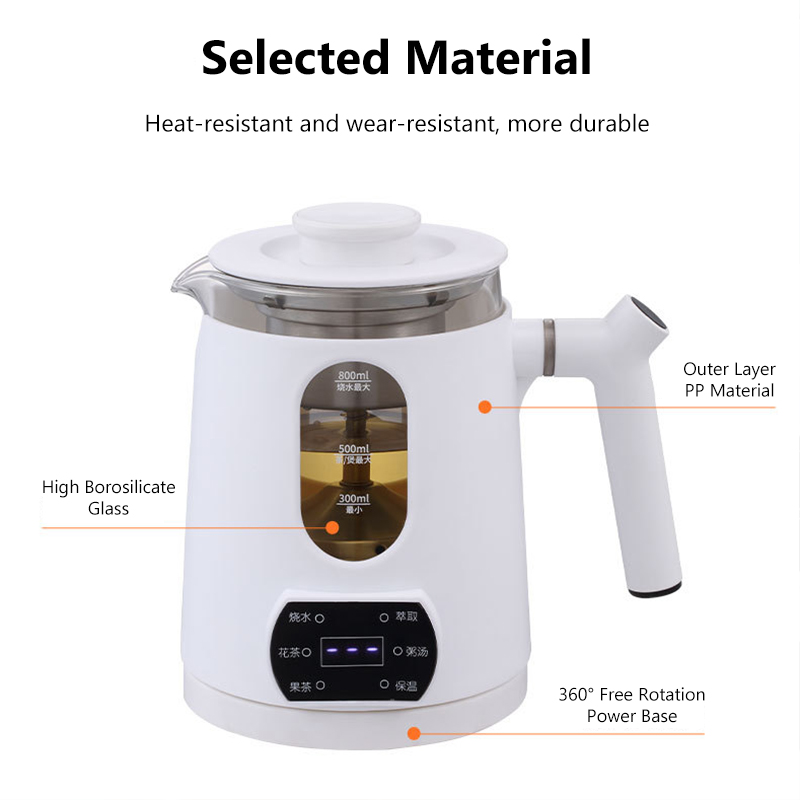 Milk How To Use A Electric Kettle Stainless Steel Can I Boil Milk