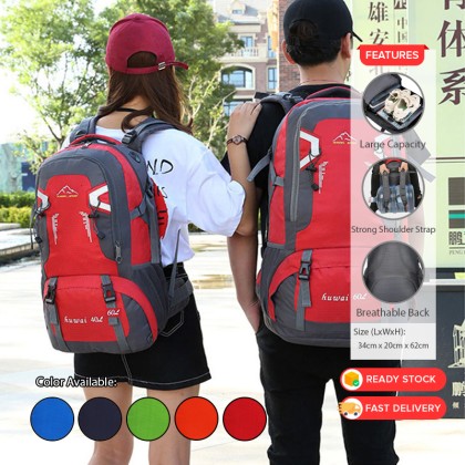 allhercom toiletry travel bag Travel Toiletry Bag for Women | Heat Resistant Pocket | Jewelry Organizer