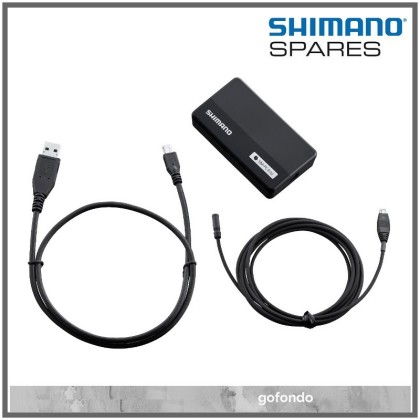 SHIMANO SM - PCE02 PC Linkage Device Micro USB Port | gofondo