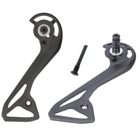 Shimano Ultegra Di2 8150 rear derailleur Inner + Outer Plate