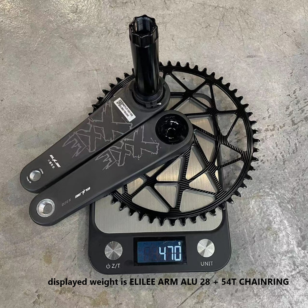 ELILEE X320 170mm 24mm エライリー ELILEE X320 170mm 24mm