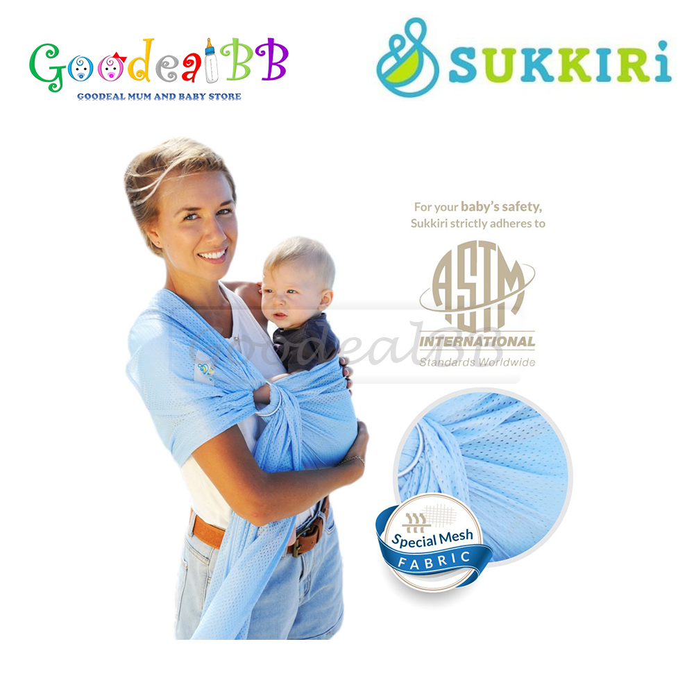 Mesh Ring Sukkiri Sling Sukkiri Sling Hot Sale