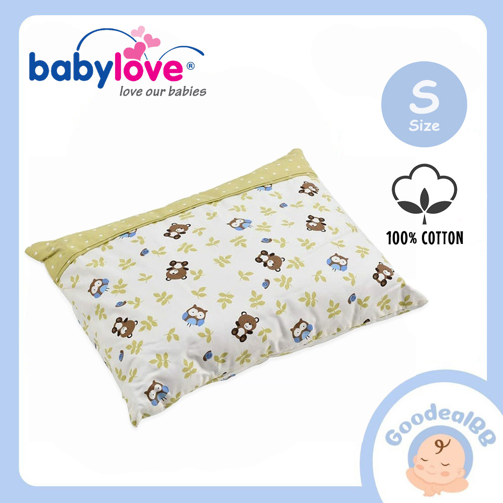 Babylove Premium 4953 Pillow S 8