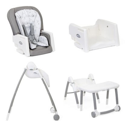 Starry Night Joie Multiply Highchair Joie Multiply 6in1 Baby High