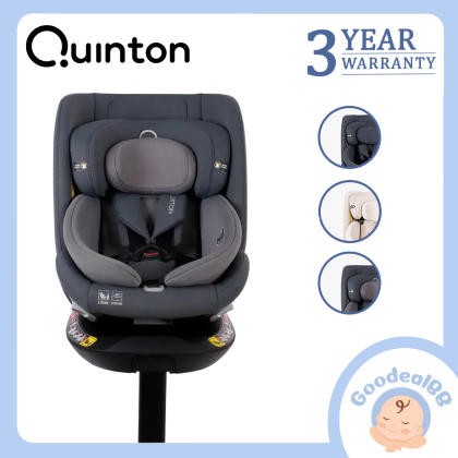 ISOFIX Car Seats GoodealBB Mum and Baby Store Babyshop Penang