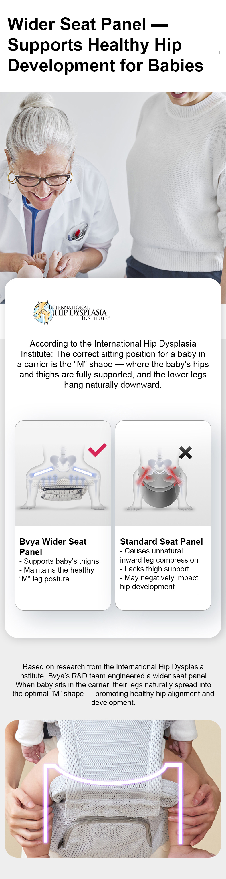 Liberator Hip Rider Bvya Liberator·Baby Hip Seat Carrier | GoodealBB Mum and Baby Store ...