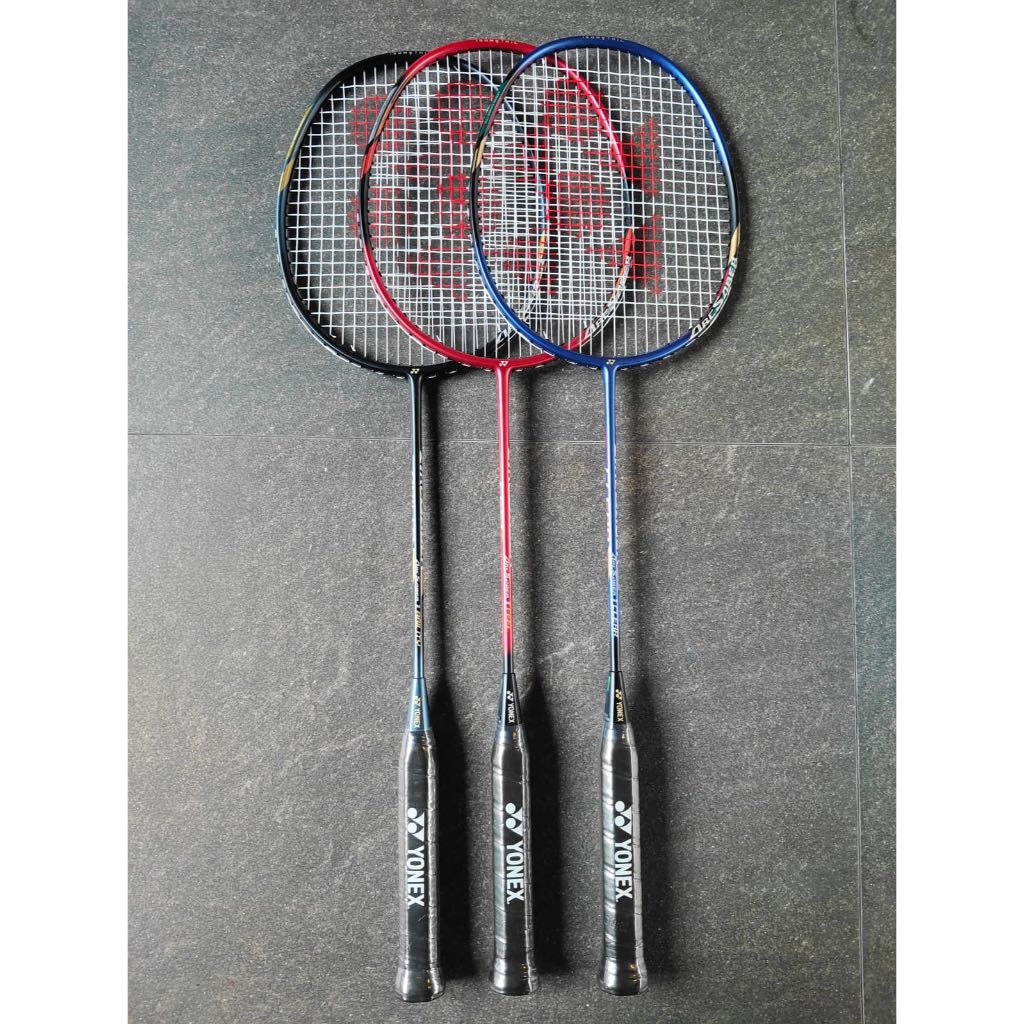 Yonex Arc Saber 1 | Green Plant Society