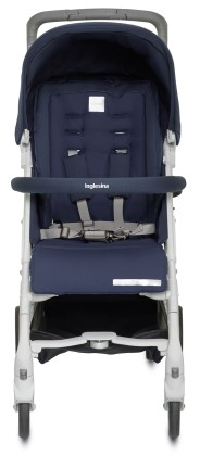 Zippy Light Stroller - Ocean Blue | GrowingKidz - Your Premier