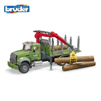 Bruder 62103 Bworld Gardener Set – 1:16 Scale John Deere Lawn Mower With Accessories, Green