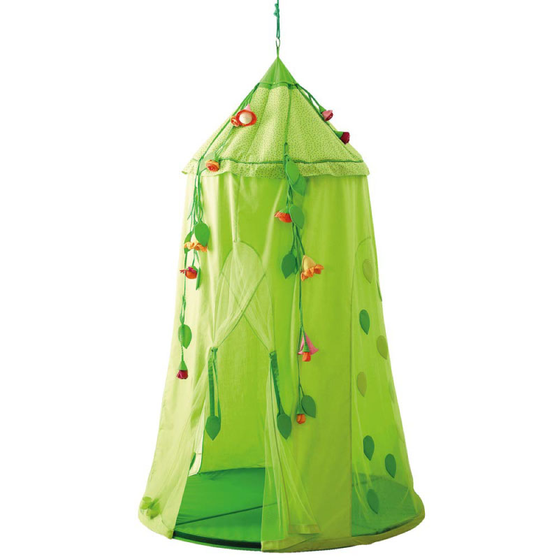 Haba 2969 Hanging Tent Blossom Sky | GrowingKidz - Your Premier