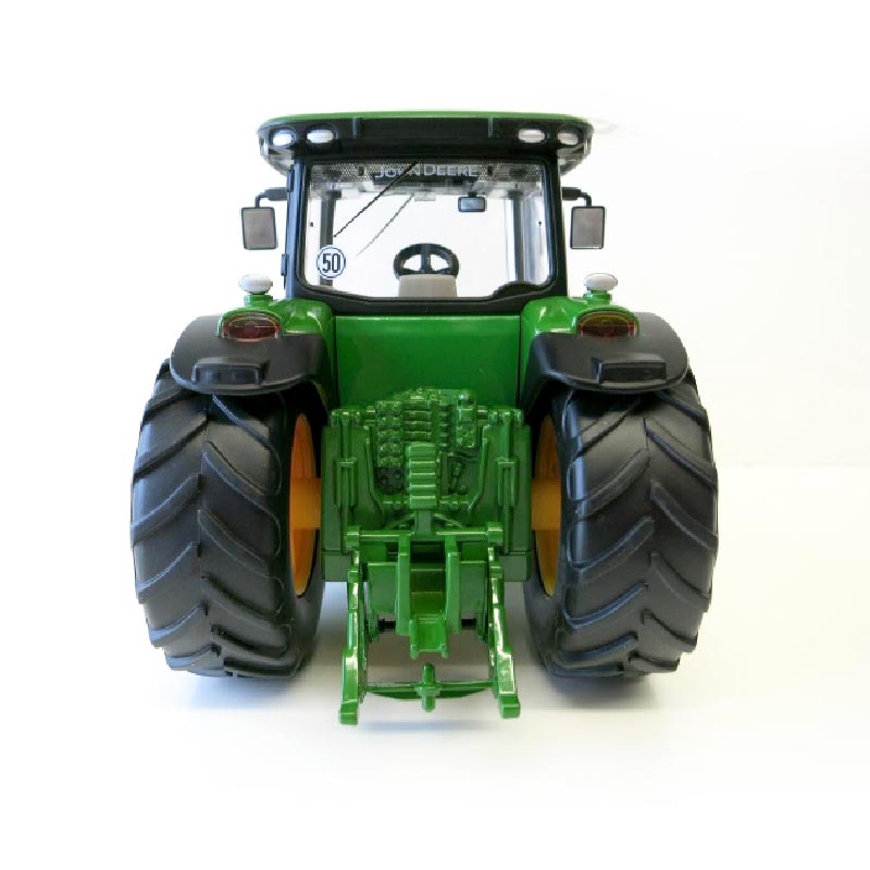 Siku 3272 Super John Deere 8360R Scale 1:32 | GrowingKidz - Your