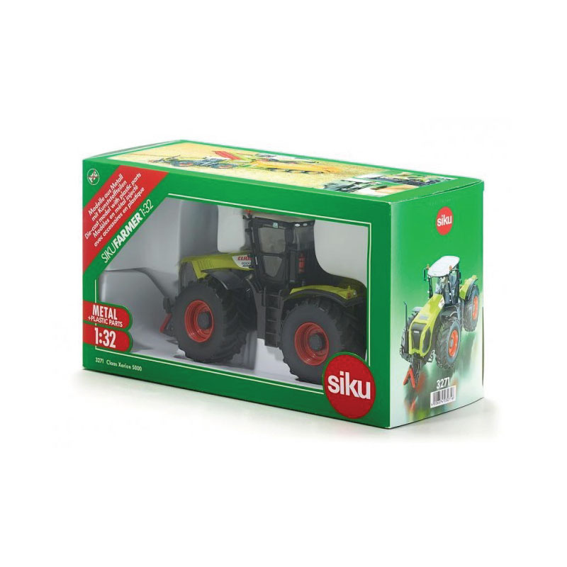 Siku 3272 Super John Deere 8360R Scale 1:32 | GrowingKidz - Your
