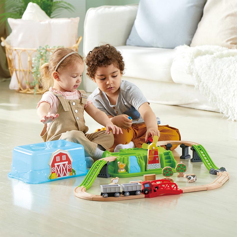 【初回限定 青ジャケ盤】A TRAIN / BABY PLEASE、TRIP Brilliant Beginnings - Ride on Electronic Learning Train
