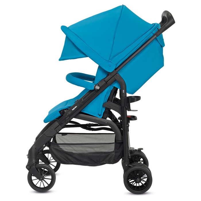 INGLESINA Zippy Light Stroller - Antiqua Blue | GrowingKidz