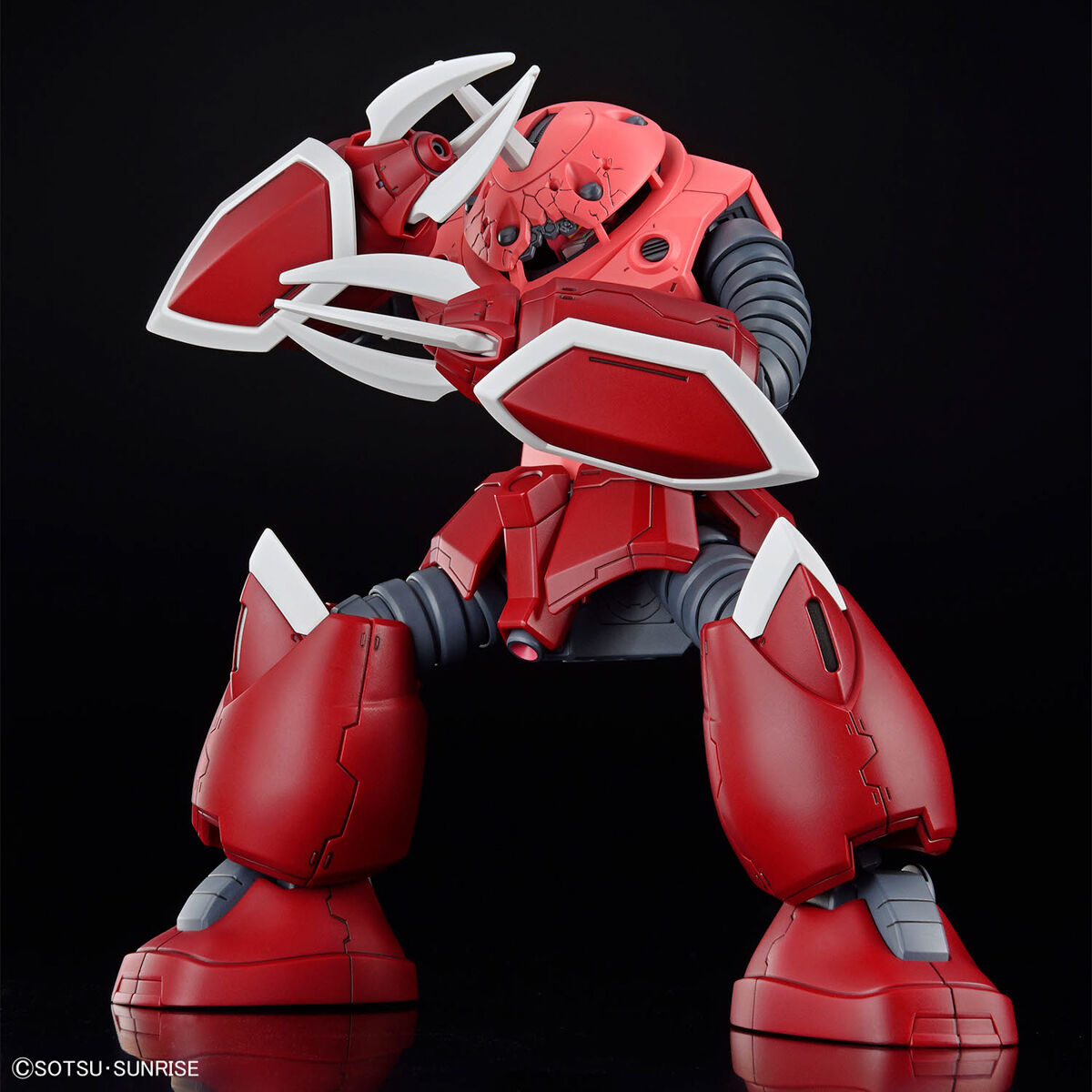 ズゴック(SEED FREEDOM Ver.) HG 1/144 Z'GOK(SEED FREEDOM Ver.)｜The official website for