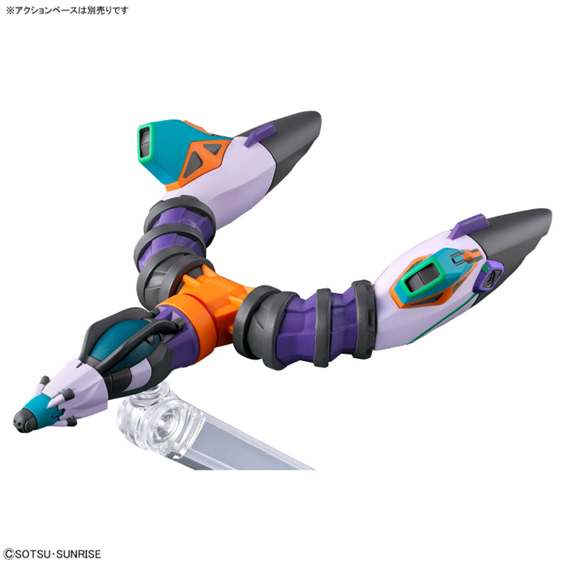 HGガンプラセット GQuuuuuX GFreD RED GUNDAM など HGガンプラセット GQuuuuuX GFreD RED GUNDAM など ガンプラ 10