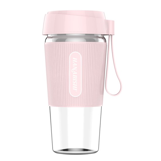 HANABI Hanabishi Portable Juicer HA3138B | Hanabishi Online Store