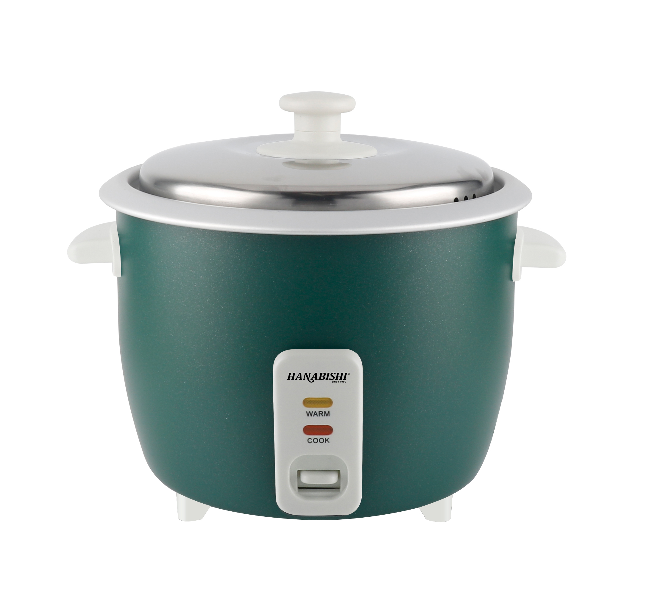 Hanabishi Rice Cooker 2.8L HA3328R | Hanabishi Online Store