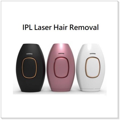 Infilaser Home use IPL Laser Hair Removal Device | I-Borong Malaysia