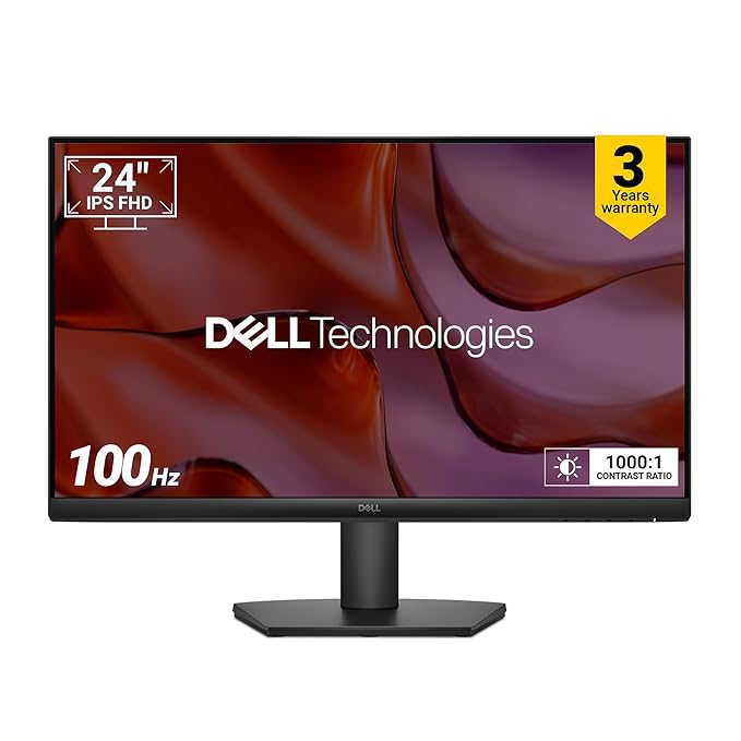 Dell 24 Monitor - SE2425HM (24