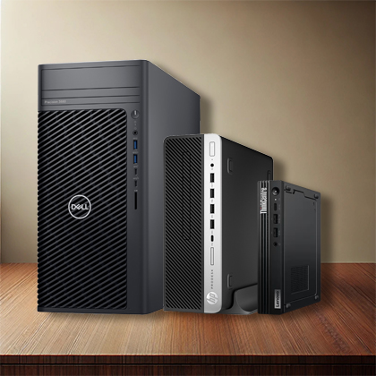 DELL OPTIPLEX 3050 MT INTEL CORE I3-6100 8GB RAM 256GB NVME SSD