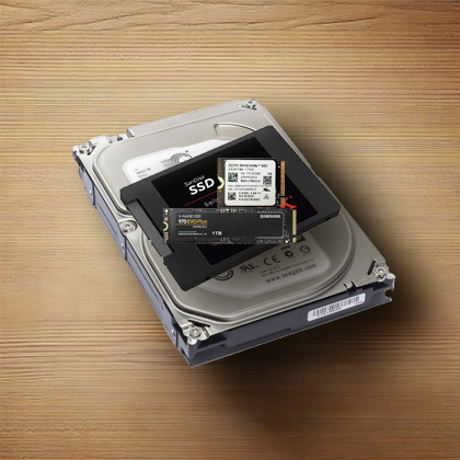 Solid State Drive nvme SSD Hard disk Drive malaysia