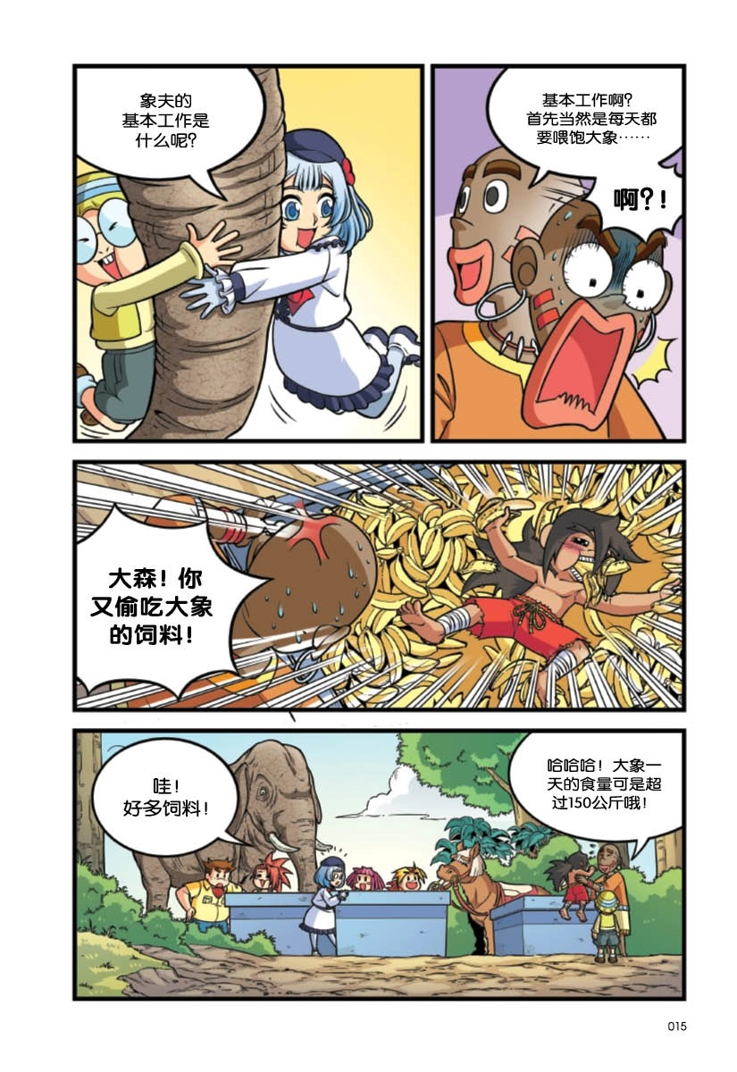 超强对决系列BE01- 06：谁最强?! 泰拳之王VS 空手道高手| 05：谁最强