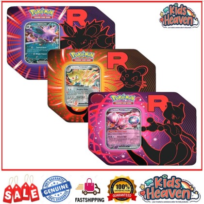 Pokemon | Kids Heaven Sdn. Bhd.