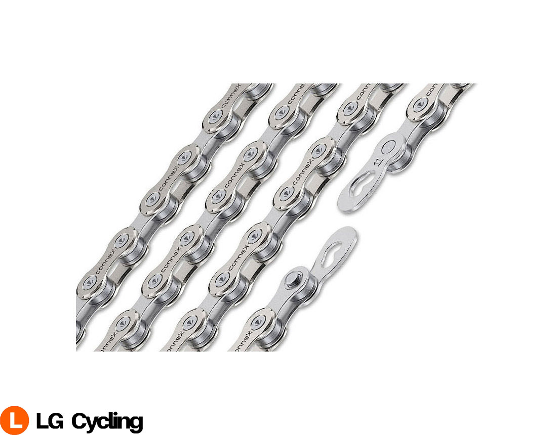 Wippermann Connex 11SX 11-speed Chain RB MTB