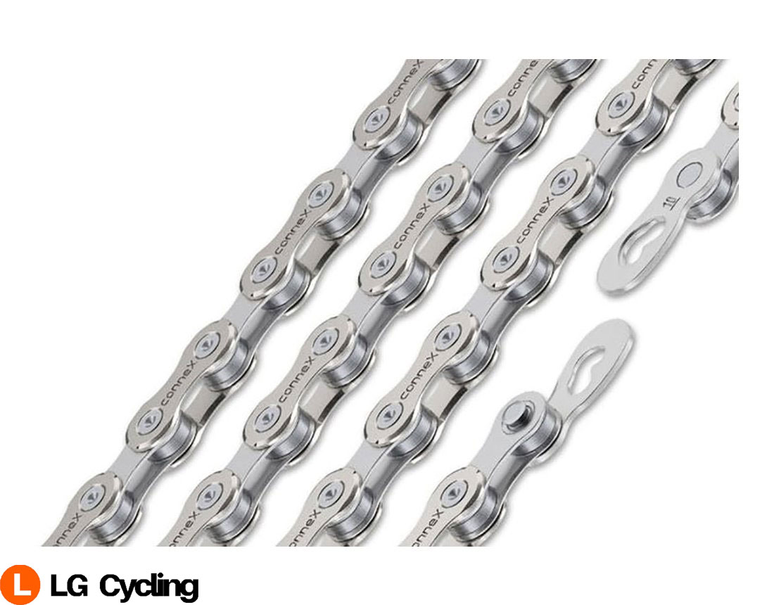 Wippermann Connex 10SX 10-speed Chain RB MTB