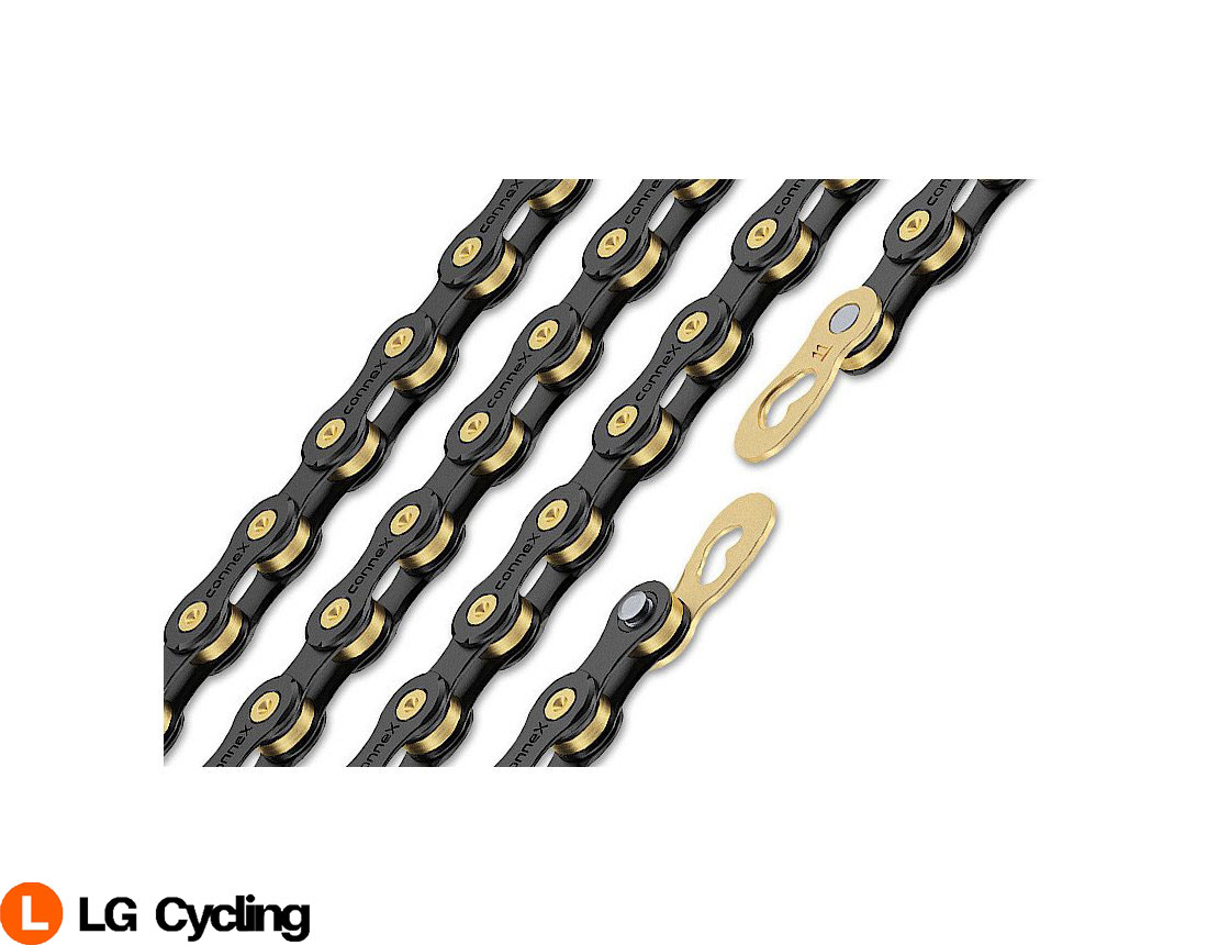 Wippermann Connex 11SB 11-speed Chain RB MTB