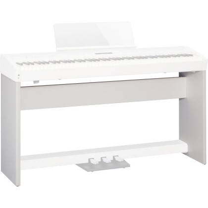 Roland KPD-70 + KSC-70 Original Stand Design for FP-30x Digital