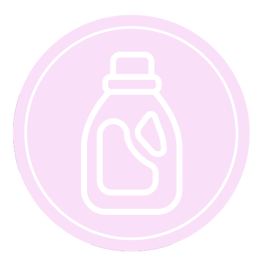 Baby Laundry Detergent / Hand Soap / Sanitizer / Multi Purpose