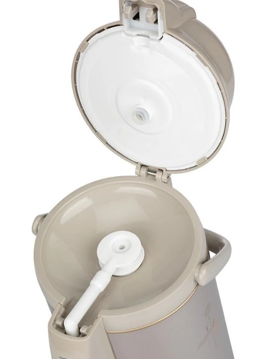 Zojirushi Air Pot 3L VRKE30NTK (Herb Cacao)