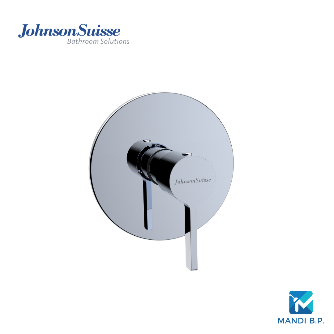 Johnson Suisse Lira 1/2