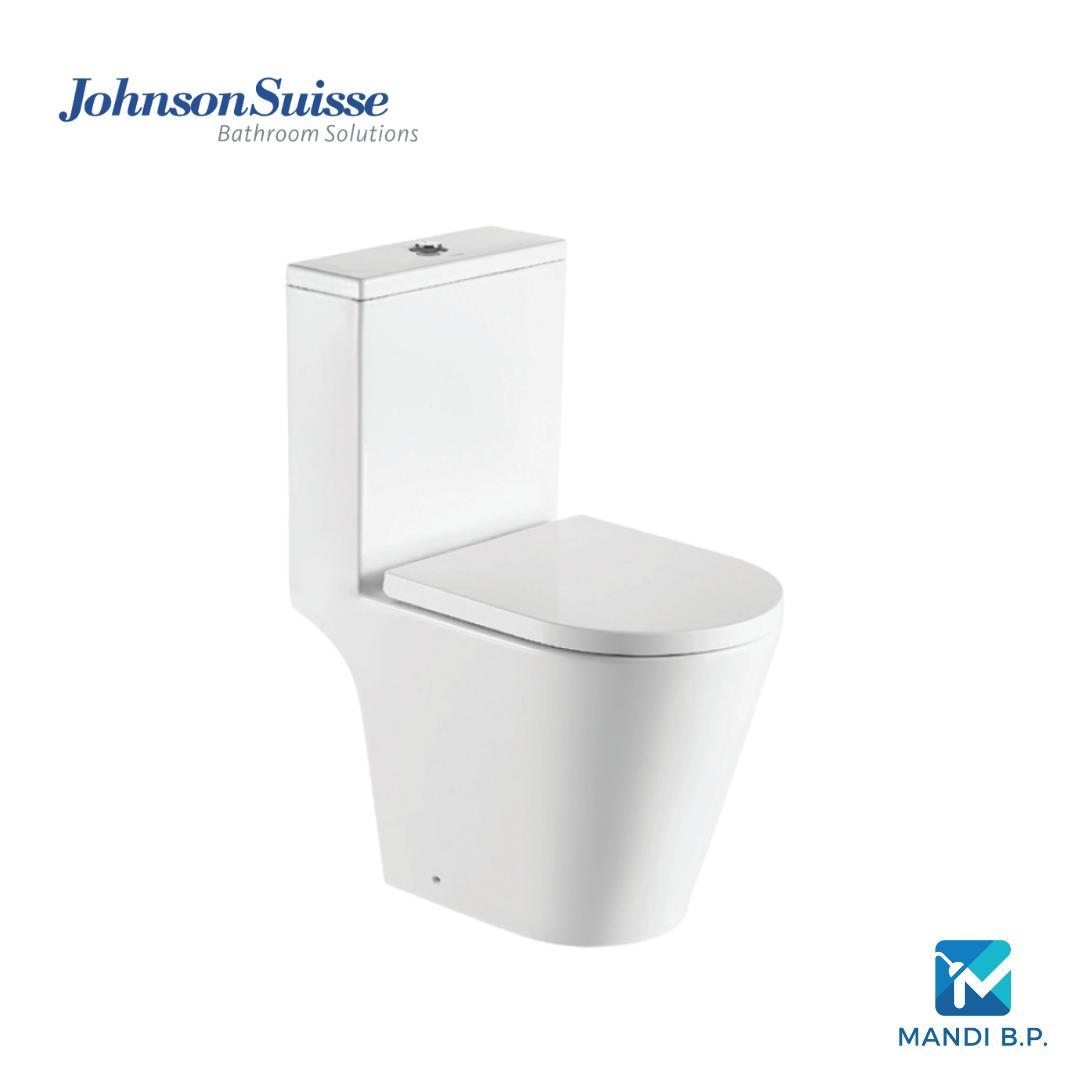 BỒN CẦU JOHNSON SUISSE THIẾT KẾ HIỆN ĐẠI BỀN BỈ THEO THỜI GIAN