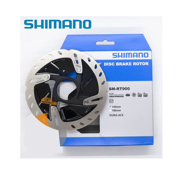 SHIMANO SM-RT900 DURA-ACE 140mm シマノ ディスクブレーキ