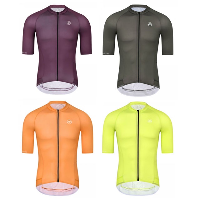 MONTON PRO ELESU MEN SHORT SLEEVE CYCLING JERSEY Monton Malaysia
