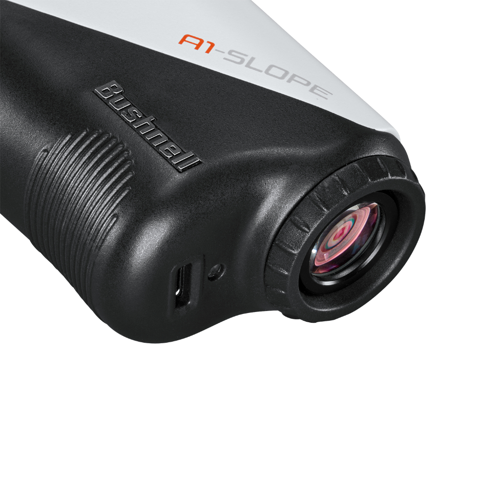 Bushnell Golf A1-Slope Golf Laser Range Finder | MicroNation